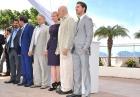 Carey Mulligan, Michael Douglas, Oliver Stone, Shia LaBeouf - Wall Street: Pieniądz nie śpi - konferencja w Cannes